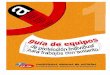 Comisiones Obreras de Asturias - tusaludnoestaennomina.comtusaludnoestaennomina.com/wp-content/uploads/2014/12/Guía-de-equipos... · fibras por cm3; como media ponderada en el tiempo