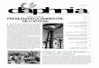 agosto 1996 daphnia - ISTAS, Instituto Sindical de Trabajo ... · daphnia boletín informativo sobre la prevención de la contaminación y la producción limpia LOS PCBs o policlorobifenilos