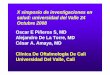 5 Amaya.ppt [Modo de compatibilidad]uvsalud.univalle.edu.co/pdf/simpsios/decimo/enfermeria/5amaya.pdf · Descripción de la Sensibilidad al Contraste en pacientes mihiétiopes e hipermétropes