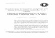 Descubrimiento de Graptolitos arenigienses en escama de ...eprints.ucm.es/35872/1/cd11_art16.pdf · Palabras clave: Ordovícico, Arenig, Graptolitos, Zona Cantábrica, España. Graptolites