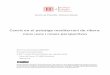 anvis en el paisatge mediterrani de riera: nous usos i ...sfcs.espais.iec.cat/files/2016/09/panareda_comunicacio_sfcs.pdf · paisatges que se n’han derivat, i, de l’altra, analitzar