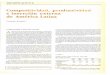Competitividad, productividad e inserción externa de ...revistas.bancomext.gob.mx/rce/magazines/165/1/RCE1.pdf · apertura comercial (reducciones de los aranceles promed io, de la