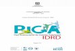 PLAN INSTITUCIONAL DE GESTIÓN AMBIENTAL PIGA 2016 – … · PIGA, como el instrumento de planeación que enmarca las acciones de gestión ambiental para el cumplimiento de los objetivos