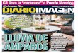 (Página 5) Quintana Roo DIARIOIMAGEN fileCJ lleva la “caravana” a Puerto Morelos (Página 5) DIARIOIMAGENMiércoles 13 de febrero de 2019 $10 PESOS Quintana Roo LLUVIA DE AMPAROS