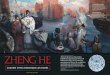 Historia NG, junio 2017 - clionotas.comclionotas.com/lecturas/2017B/china/ArmadaChina.pdf · Historia NG, junio 2017 — EL GRAN DE En esta pintura Hongnian Zhang mostró a Zheng