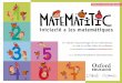 Un mètode d’aprenentatge de les matemàtiques en què ja ... · 1 MateMatiTic. Iniciació a les matemàtiques és un mètode creat per José Antonio Fernández Bravo i Mónica