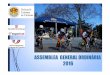 ASSEMBLEA GENERAL ORDINÀRIA 2016 - ciclisme.cat 2016/5_pla... · 08-mai 20èMemorial Fidel Bagan Sabadell 15-mai Trofeu Primavera Olot 29-mai Campionat Catalunya ruta Torroella de
