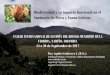 Biodivesidad y su impacto funcional en el Santuario de ...civil.udenar.edu.co/wp-content/uploads/2017/11/Aquiles-Gutierrez... · REPRODUCCIÓN Fig. 27 Las líneas gruesas indican
