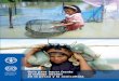 Guía para hacer frente al trabajo infantil en la pesca y ... · iv PróLOgO trabajadores de la pesca y empleadores, así como para otras instituciones del sector, los profesionales