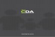 Dades Generals - Càritas cda 2013.pdf · Dades Generals El projecte CDA (Centres de Distribució d’Aliments) té com a objectiu facilitar els aliments bàsics a les persones i