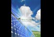  · El grupo de empresas que desarrollamos y fabrican Ios productos de energía renovables que ofrecemos es el resultado de la integración de cuatro sociedades …