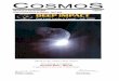 REVISTA COSMOS 1 2007 - astrosurf.com Cosmos 1_07.pdf · Cosmos no es responsabilitza ni de l’opinió ni dels continguts dels articles d’aquesta revista, sent responsabilitat