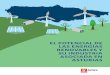 EL POTENCIAL DE LAS ENERGÍAS RENOVABLES Y SU INDUSTRIA ... potencial de las EERR en Asturias.pdf · P. 3 - Del ámbito institucional: Joan Groizard (Director de Energías Renovables