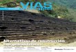 Alternativas de construcción con geosintéticosfamososab.abardev.net/amivtacold/images/Agosto2013/Revistas/VT24.pdf · Además, 90% de las defunciones por accidentes de tránsito