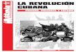LA REVOLUCIÓN CUBANA - América Latina contemporánea · La transición al socialismo. Algunas consideraciones teóricas. La inviabilidad del socialismo en un solo país El Estado