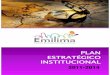 PLAN ESTRATÉGICO INSTITUCIONAL - emilima.com.peemilima.com.pe/wp-content/uploads/.../Planeamiento/PEI/PEI-2011-2014.pdf · Desarrollar un plan de inversiones que agregue valor a