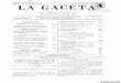 REPUBLICA DE NICARAGUA DIARIO OFICIAL · 1850. LA GACETA-DIARIO OFICLAL Acuerda: ' Unico.-Gravar a 'la Compañía Eléctri· ca de Carazo con el uno por ciento (15(), sobre la recaudacién