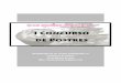 Recopilación de las recetas participantes en I Concurso de ... de La Alpujarra/Postres.pdf · 2 Índice de recetas Alas de Cabello de Ángel..... 9