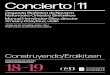 Construyendo/Eraikitzen - baluarte.com file4 TEMPORADA 18-19 DENBORALDIA FUNDACIÓN BALUARTE FUNDAZIOA / OSN 5 E l Concierto para violín y orquesta de P. I. Tchaikovsky (1840-1893),