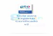Guía para Exportar Certificado v2 · 17 . Unidad de Medios Electrónicos y Firma Electrónica DGTIT – SFIA Guía para Exportar Certificado 9 18. Finalización del Asistente (Figura