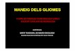 MANEIG DELS GLIOMES - acmcb.es · MANEIG DELS GLIOMES II CURS DE FORMACIÓ EN NEUROLOGIA CLÍNICA SOCIETAT CATALANA DE NEUROLOGIA Jordi Bruna UNITAT FUNCIONAL DE NEURO-ONCOLOGIA Hospital
