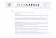 BOUBU NÚMERO 64 - riubu.ubu.esriubu.ubu.es/bitstream/10259.2/116/6/BOUBU_n64_dic_2010.pdf · Programa Operativo FEDER 2007-2013. 41 ... ANUNCIO de la Universidad de Burgos sobre