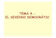 TEMA 4.TEMA 4.-- EL SEXENNI DEMOCRÀTIClleidaparticipa.cat/public/474/file/història/hª_espanya/temes/sexenni... · •El Sexenni democràtic (1868-1874). 1.Revolució de setembre