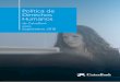 Política de Derechos Humanos - caixabank.com · CaixaBank, S.A., Barcelona, 2018 3 Calidad, confianza y compromiso social 1 Pólítica de Derechos Humanos de CaixaBank Introducción