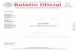 Boletín Oficial - boletinoficial.sonora.gob.mx · 2. Tomo CXCVII • Hermosillo, Sonora • Número 32 • Jueves 21 de Abril del 2016 -LUMBRERAS. la . FORTES . EDICTOS SENTENCIA