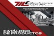 CATÁLOGO DE PRODUCTOS - mcentury.com.mxmcentury.com.mx/uploads/2018/10/CATÁLOGO-DIGITAL-MC-01-1-3.pdf · MANUFACTURERA CENTURY Una compañía de capital 100% mexicano, constituida