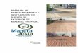 MANUAL DE MANTENIMIENTO E INSTALACIÓN DE SUELOS …az274650.vo.msecnd.net/assets/pdf/.../17336242...madeira-pucte-cm-27mm.pdf · El presente manual de instalación y mantenimiento