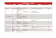 Dia Hora Lloc Població Participants Director/a Programa Preu 2013-12 web.pdf · Victus 1714 (II) 12 €(compra) 7 18:00 Orfeó Català Mèxic ... Missa en Sol M D167 de Schubert