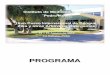 PPRROOGGRRAAMMAA - instituciones.sld.cuinstituciones.sld.cu/ipk/files/2019/08/PROGRAMA-16VO-CURSO-DE-DENGUE... · vectores bajo prueba. Fabio Castello Branco, FIOCRUZ, Brasil 12:00