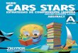 ESTRATEGIAS DE COMPRENSIÓN LECTORA - ziemax.cl · 3 Estrategias de comprensión lectora CARS STARS Programa para la enseñanza y aprendizaje de estrategias de comprensión lectora