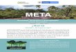 Factsheet META MAYO 2019 - visionamazonia.minambiente.gov.covisionamazonia.minambiente.gov.co/content/uploads/2018/11/Factsheet... · deforestación en la Amazonía colombiana, a
