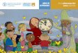 Libro de Actividades - una alimentación sana importa · Cita requerida: FAO. 2019. Libro de Actividades – Una alimentación sana importa. Roma. 24 p. Licencia: CC BY-NC-SA 3.0