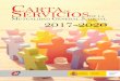 Carta de servicios - mugeju.es · CARTA DE SERVICIOS DE LA MUTUALIDAD GENERAL JUDICIAL, 2017-2020 2 DATOS IDENTIFICATIVOS Y FINES DE LA MUTUALIDAD GENERAL JUDICIAL La Ley de Bases