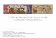 L’obra de Chrétien de Troyes al Jaufréperegarcia.cat/fitxers/tfc.pdf · El quart capítol del treball continua amb la descripció dels espais on es desenvolupen les aventures