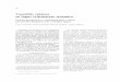 Vasculitis cutánea en lupus eritematoso sist émicoactamedicacolombiana.com/anexo/articulos/06-1993-03-Vasculitis_cutanea.pdf · ban otras enfermedades del tejido conectivo como