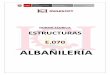 ALBAÑILERÍA - ici.edu.pe E.070 albañileria.pdf · NORMA TECNICA E. 070 ALBAÑILERIA CAPÍTULO 7 REQUISITOS ESTRUCTURALES MÍNIMOS ... confinada, cuyo refuerzo cumple con las exigencias