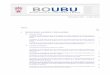 riubu.ubu.esriubu.ubu.es/bitstream/10259.2/409/5/BOUBU_n91_abr_2013.pdf · 30 de abril de 2013 BOUBU núm 91 . ÍNDICE. Pág. I. DISPOSICIONES, ACUERDOS Y RESOLUCIONES I.2. Consejo