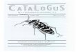 sea-entomologia.orgsea-entomologia.org/PDF/CATALOGUS/catalogus6.pdf · CATALOGO DE LOS CERAMBICIDOS DE ARAGON El presente Catálogo comprende un total de 152 especies de cerambícidos,