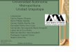 Universidad Autónoma Metropolitana Unidad Iztapalapainvestigacion.izt.uam.mx/aeroespacial/ocwquimorg109i/tarcoohqo109i.pdf · partir de proteínas, los alcoholes y carbohidratos