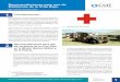 Recomendaciones para uso de Emblemas de la Cruz Roja.cmecolombia.co/wp-content/uploads/2013/09/Recs-CMECruzRoja-V20140430.pdf · enfermos, náufragos, podrán ser identificados mediante