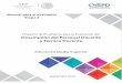 Proyecto de Enseñanza para la Evaluación del Desempeño del ...file-system.cnspd.mx/2018-2019/desempeno/ba/manuales/Manual_Docentes... · Nacional para la Evaluación de la Educación