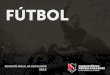FÚTBOL - Club Atlético Newell's Old Boys · común para quienes usan las instalaciones de pileta, tenis y cualquier otra actividad deportiva del club. Se realizan tareas de colocación