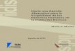 Hacia una agenda alternativa para la exigibilidad de los ...library.fes.de/pdf-files//bueros/caracas/08808.pdfLa sociedad civil venezolana frente a la situación de los derechos humanos