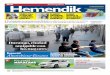 Hemendik - static.deia.eusstatic.deia.eus/docs/2014/07/10/hemendik_durang_100714_24592.pdf · Es el segundo Ayuntamiento de Bizkaia en adherirse a la iniciativa de la OMS que ayuda