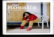 veronicagr.weebly.comveronicagr.weebly.com/uploads/1/6/7/2/16729802/rosalia.pdf · La cantante Rosalía ha entrado en el panorama musical español como un auténtico torbellino. Con