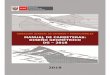 MANUAL DE CARRETERAS: DISEÑO GEOMÉTRICO DG 2018portal.mtc.gob.pe/transportes/caminos/normas_carreteras/documentos/... · direcciÓn general de caminos y ferrocarriles manual de
